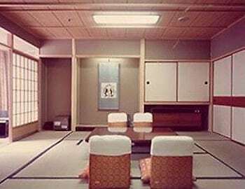 Ryokan Kinsuikan Kyoto Eksteriør billede